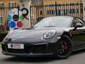Porsche 991 911 Carrera 4 GTS Cabriolet ERST 35.600KM! Noir - thumbnail 2