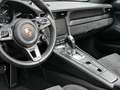 Porsche 991 911 Carrera 4 GTS Cabriolet ERST 35.600KM! Noir - thumbnail 16