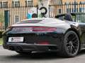 Porsche 991 911 Carrera 4 GTS Cabriolet ERST 35.600KM! Noir - thumbnail 10