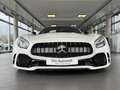 Mercedes-Benz AMG GT Coupe 4.0 V8 DTC NAVI LED BURMESTER LEDER Klima - thumbnail 7