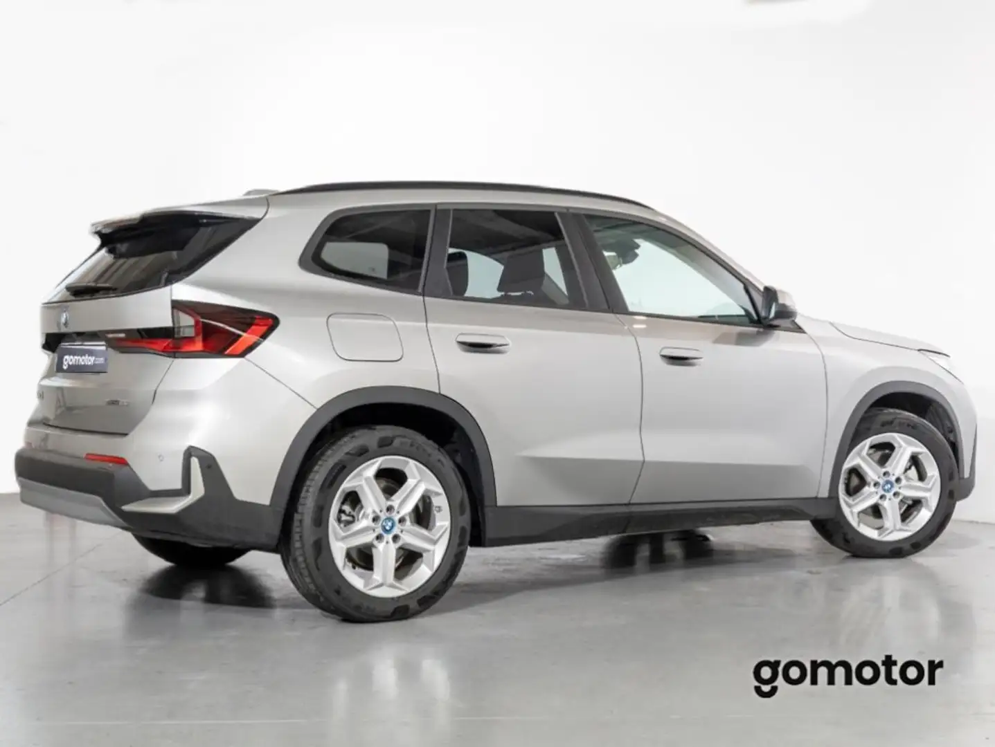 BMW iX1 eDrive20 - 2