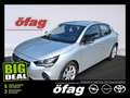 Opel Corsa 1.2 Euro 6.4 Edition SHZ+Kam. Silber - thumbnail 1