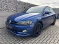 Volkswagen Polo Polo 1,6 TDI DSG *TOP Ausstattung* Blau - thumbnail 8