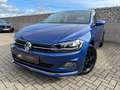 Volkswagen Polo Polo 1,6 TDI DSG *TOP Ausstattung* Blau - thumbnail 1
