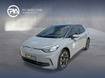 Pure 125 kW Business