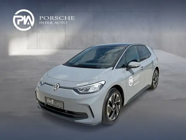 Volkswagen ID.3 Pure 125 kW Business