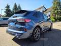 Ford Kuga Plug-In PHEV ST-Line X *ACC*LED*NAV*KAM*TWA Bleu - thumbnail 7