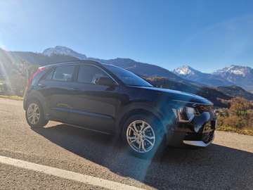 e-Niro 64,8kWh ab 20.000 netto 8-fach, Edition 7