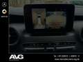 Mercedes-Benz V 220 V 220 CDI AVANTGARDE Lang LED/LEDER/7-SITZER Basic Alb - thumbnail 11