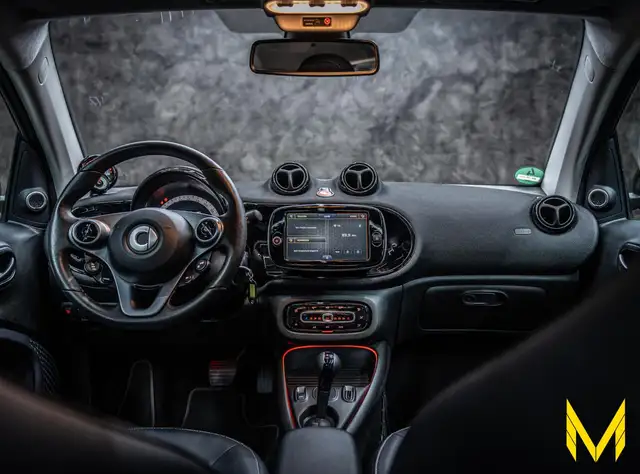 Smart Fortwo view 12