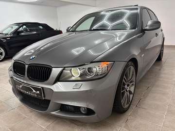 330d 245 ch Sport Design