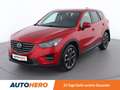 Mazda CX-5 2.2 Turbodiesel Revolution Top AWD Rot - thumbnail 1