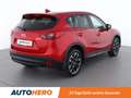 Mazda CX-5 2.2 Turbodiesel Revolution Top AWD Rot - thumbnail 6