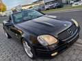 Mercedes-Benz SLK 230 SLK 230 Kompressor Schwarz - thumbnail 11