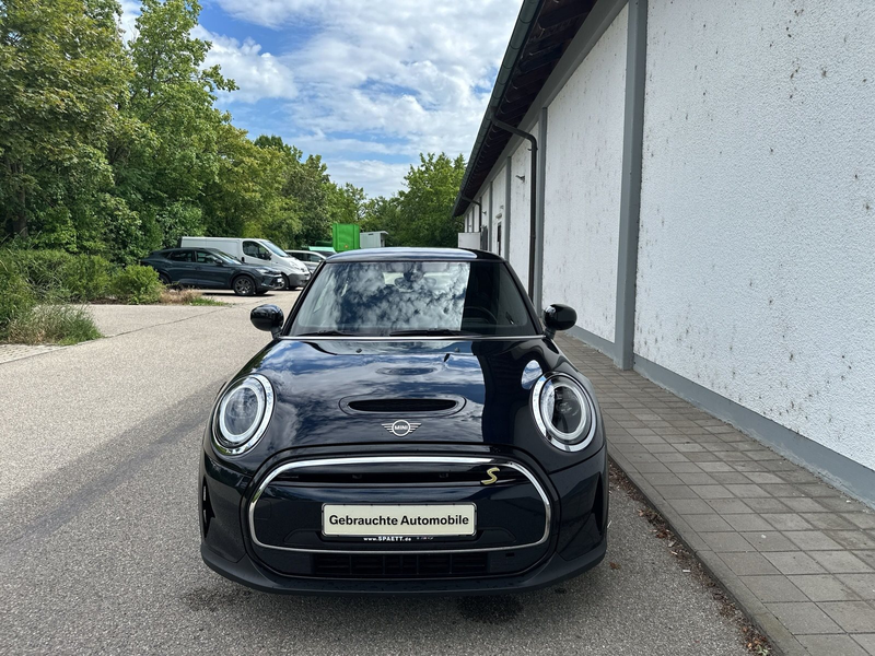 Photo du véhicule