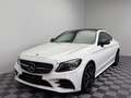 Mercedes-Benz C 300 |Night-Paket|Pano|LED|Digital|CarPlay|Navi| Wit - thumbnail 2