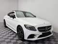 Mercedes-Benz C 300 |Night-Paket|Pano|LED|Digital|CarPlay|Navi| Wit - thumbnail 5