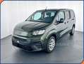 Fiat Doblo 1.5 Diesel 130 Cv At8 Passo Lungo 7 posti Grün - thumbnail 3