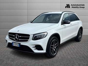 d Premium 4matic auto