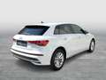 Audi A3 30 TFSI Weiß - thumbnail 5
