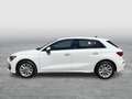 Audi A3 30 TFSI Weiß - thumbnail 2