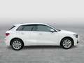 Audi A3 30 TFSI Weiß - thumbnail 6