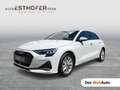 Audi A3 30 TFSI Weiß - thumbnail 1