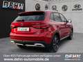 MG ZS 1.5 Hybrid+ Luxury LUXURY Mj25 LED SHZ 360° Leder Rot - thumbnail 3