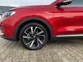 MG ZS 1.5 Hybrid+ Luxury LUXURY Mj25 LED SHZ 360° Leder Rot - thumbnail 6