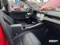 MG ZS 1.5 Hybrid+ Luxury LUXURY Mj25 LED SHZ 360° Leder Rot - thumbnail 13