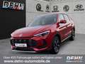MG ZS 1.5 Hybrid+ Luxury LUXURY Mj25 LED SHZ 360° Leder Rot - thumbnail 2