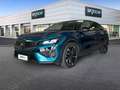 Peugeot 408 Allure Hybrid 180 e-EAT8 S&S aut. Blu/Azzurro - thumbnail 1