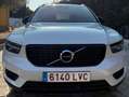 Volvo XC40 XC40 T2 R-Design R-Design Blanco - thumbnail 7