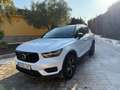 Volvo XC40 XC40 T2 R-Design R-Design Blanco - thumbnail 6