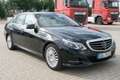 Mercedes-Benz E 350 E-Klasse Diesel BlueTEC 4Matic 7G-TRONIC Elegance Czarny - thumbnail 8