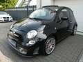 Abarth 595C Turismo Cabrio | Sabelt Sport | Xenon | PDC Schwarz - thumbnail 3
