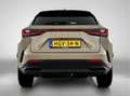 Lexus NX 450h+ AWD Overtrail Afneembare trekhaak l Klasse 4 alarm Braun - thumbnail 22