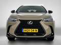 Lexus NX 450h+ AWD Overtrail Afneembare trekhaak l Klasse 4 alarm Braun - thumbnail 21