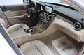 Mercedes-Benz C 250 T BlueTec / d~SZH~SpurH~ACC~Kam~Navi~HuD Blanc - thumbnail 18