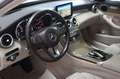 Mercedes-Benz C 250 T BlueTec / d~SZH~SpurH~ACC~Kam~Navi~HuD Blanc - thumbnail 15