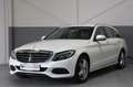 Mercedes-Benz C 250 T BlueTec / d~SZH~SpurH~ACC~Kam~Navi~HuD Blanc - thumbnail 1