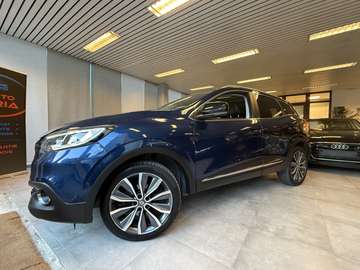 Kadjar 1.2 TCe Bose Edition EDC