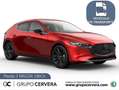 Mazda 3 2.0 e-Skyactiv-X Nagisa 137kW Rojo - thumbnail 1