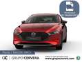 Mazda 3 2.0 e-Skyactiv-X Nagisa 137kW Rojo - thumbnail 2