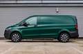 Mercedes-Benz Vito eVito L2 | Parkeerpakket | Chauffeursassistentiepa Groen - thumbnail 7