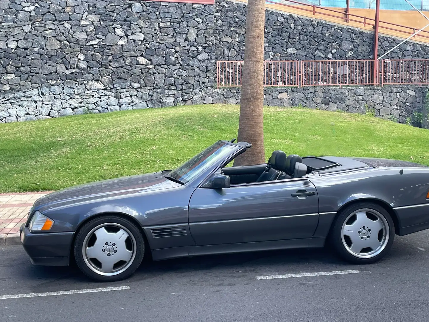 Mercedes-Benz SL 320 SL 320 - 2