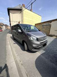 1.6 Multijet L2H1 Tw.Tur.Panorama 1200kg