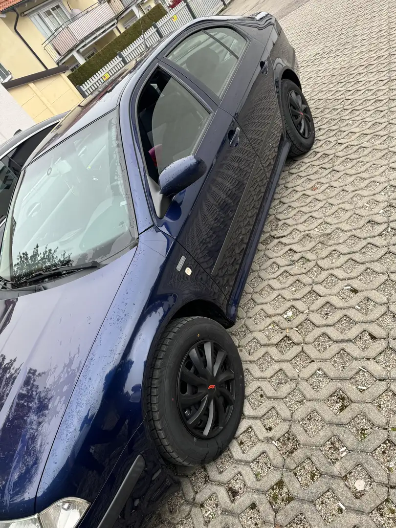 Skoda Octavia 1.9 TDI Ambiente - 2