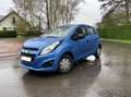 Chevrolet Spark 1.0 LS Blauw - thumbnail 1