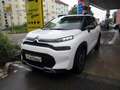 Citroen C3 Aircross 130 Aut. Feel Pack Klima/SHZ/PDC/BT Weiß - thumbnail 12